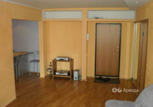 2-к квартира, на длительный срок, 50м2, 3/10 этаж