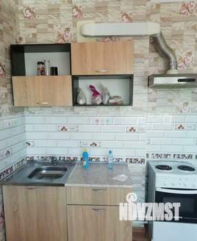 Студия квартира, на длительный срок, 37м2, 12/19 этаж