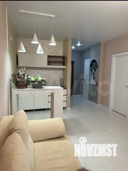 2-к квартира, на длительный срок, 50м2, 20/22 этаж