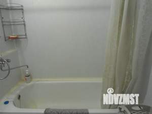 1-к квартира, посуточно, 42м2, 15/16 этаж