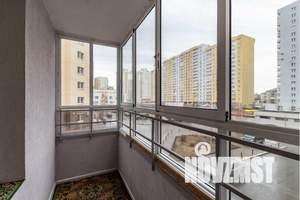 2-к квартира, посуточно, 68м2, 3/14 этаж