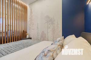 1-к квартира, посуточно, 30м2, 5/5 этаж