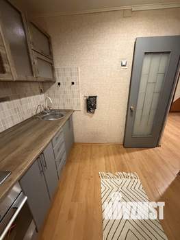 1-к квартира, на длительный срок, 31м2, 2/3 этаж