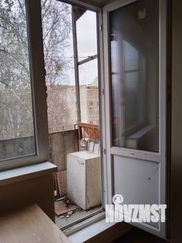 1-к квартира, на длительный срок, 32м2, 4/5 этаж