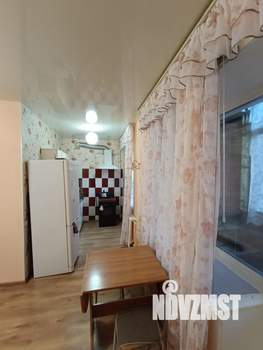 2-к квартира, на длительный срок, 43м2, 2/4 этаж