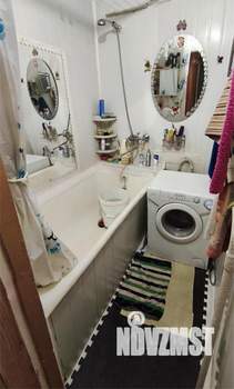 1-к квартира, на длительный срок, 48м2, 4/9 этаж