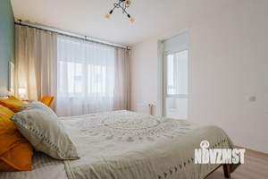 2-к квартира, посуточно, 63м2, 1/1 этаж