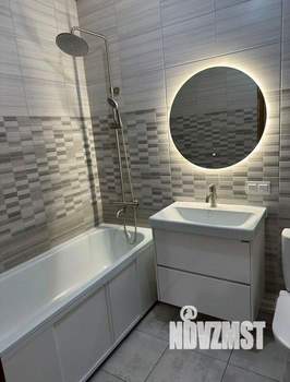 1-к квартира, на длительный срок, 48м2, 10/27 этаж