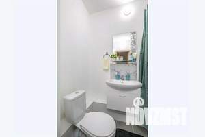 1-к квартира, посуточно, 30м2, 4/10 этаж