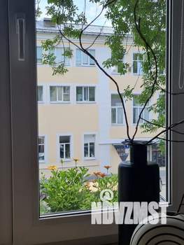 1-к квартира, посуточно, 48м2, 2/5 этаж