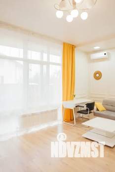 2-к квартира, посуточно, 60м2, 2/3 этаж