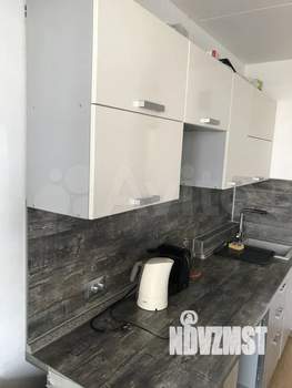 1-к квартира, на длительный срок, 36м2, 7/16 этаж