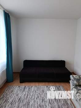 1-к квартира, на длительный срок, 38м2, 2/9 этаж