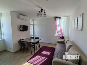 1-к квартира, на длительный срок, 40м2, 9/32 этаж