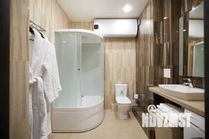 1-к квартира, посуточно, 57м2, 4/9 этаж