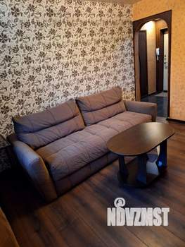 1-к квартира, посуточно, 33м2, 3/9 этаж