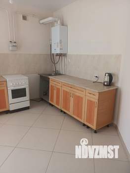 1-к квартира, посуточно, 56м2, 2/4 этаж