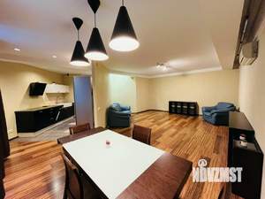 3-к квартира, на длительный срок, 107м2, 4/19 этаж