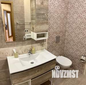 2-к квартира, посуточно, 90м2, 9/23 этаж