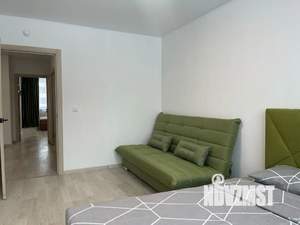 2-к квартира, посуточно, 60м2, 3/25 этаж