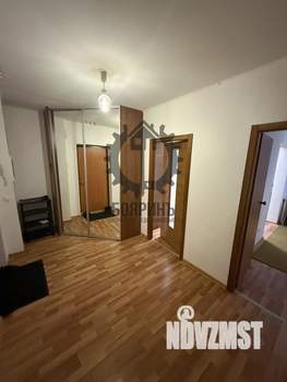 1-к квартира, на длительный срок, 45м2, 14/26 этаж