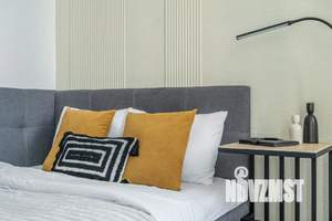 Студия квартира, посуточно, 41м2, 11/27 этаж