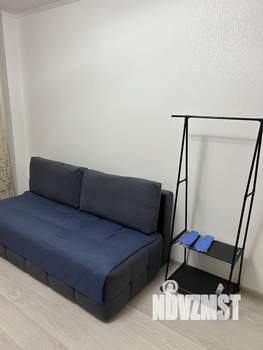 Студия квартира, посуточно, 35м2, 18/25 этаж