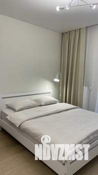 1-к квартира, посуточно, 25м2, 7/21 этаж