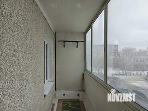 1-к квартира, на длительный срок, 35м2, 2/10 этаж