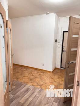 1-к квартира, на длительный срок, 44м2, 3/16 этаж