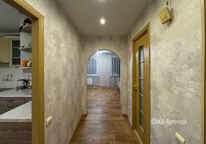 1-к квартира, на длительный срок, 34м2, 3/16 этаж