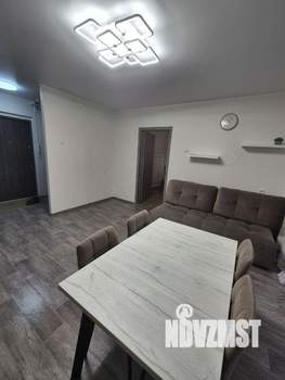 2-к квартира, на длительный срок, 40м2, 16/18 этаж