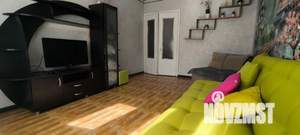 1-к квартира, посуточно, 31м2, 1/1 этаж