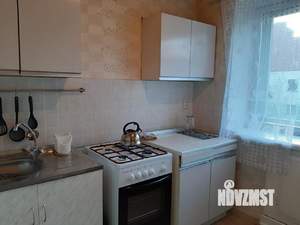 1-к квартира, на длительный срок, 32м2, 5/5 этаж