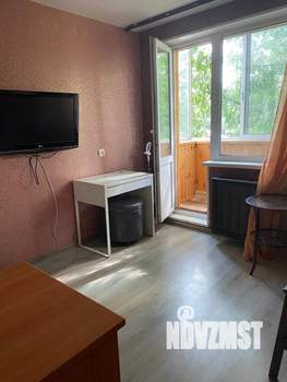 1-к квартира, на длительный срок, 33м2, 2/5 этаж
