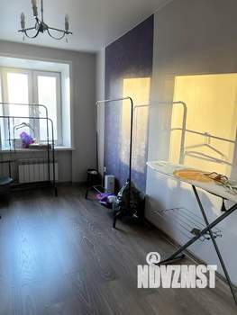 3-к квартира, на длительный срок, 61м2, 3/9 этаж