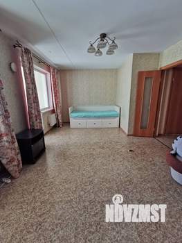 1-к квартира, на длительный срок, 40м2, 10/18 этаж