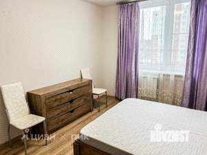 2-к квартира, на длительный срок, 60м2, 6/10 этаж