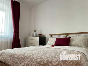 2-к квартира, посуточно, 70м2, 18/26 этаж