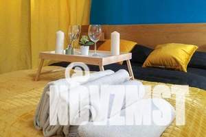 1-к квартира, посуточно, 36м2, 8/16 этаж