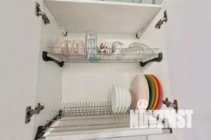 1-к квартира, посуточно, 35м2, 11/16 этаж