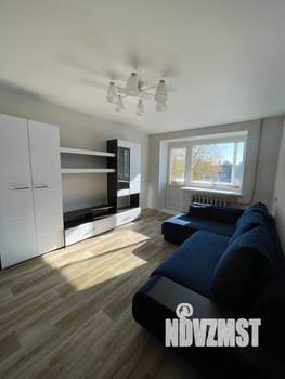 3-к квартира, на длительный срок, 51м2, 3/5 этаж