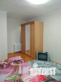 1-к квартира, посуточно, 29м2, 3/5 этаж