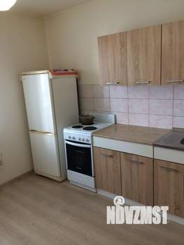 1-к квартира, на длительный срок, 43м2, 23/26 этаж