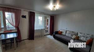 1-к квартира, на длительный срок, 34м2, 5/16 этаж