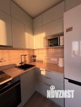 Студия квартира, на длительный срок, 21м2, 20/26 этаж