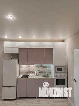 Студия квартира, посуточно, 26м2, 6/25 этаж