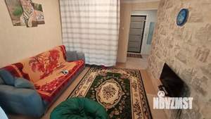 1-к квартира, посуточно, 32м2, 1/9 этаж