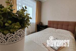 1-к квартира, посуточно, 49м2, 3/32 этаж