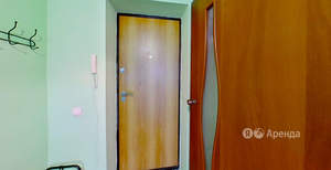 Студия квартира, на длительный срок, 26м2, 9/16 этаж